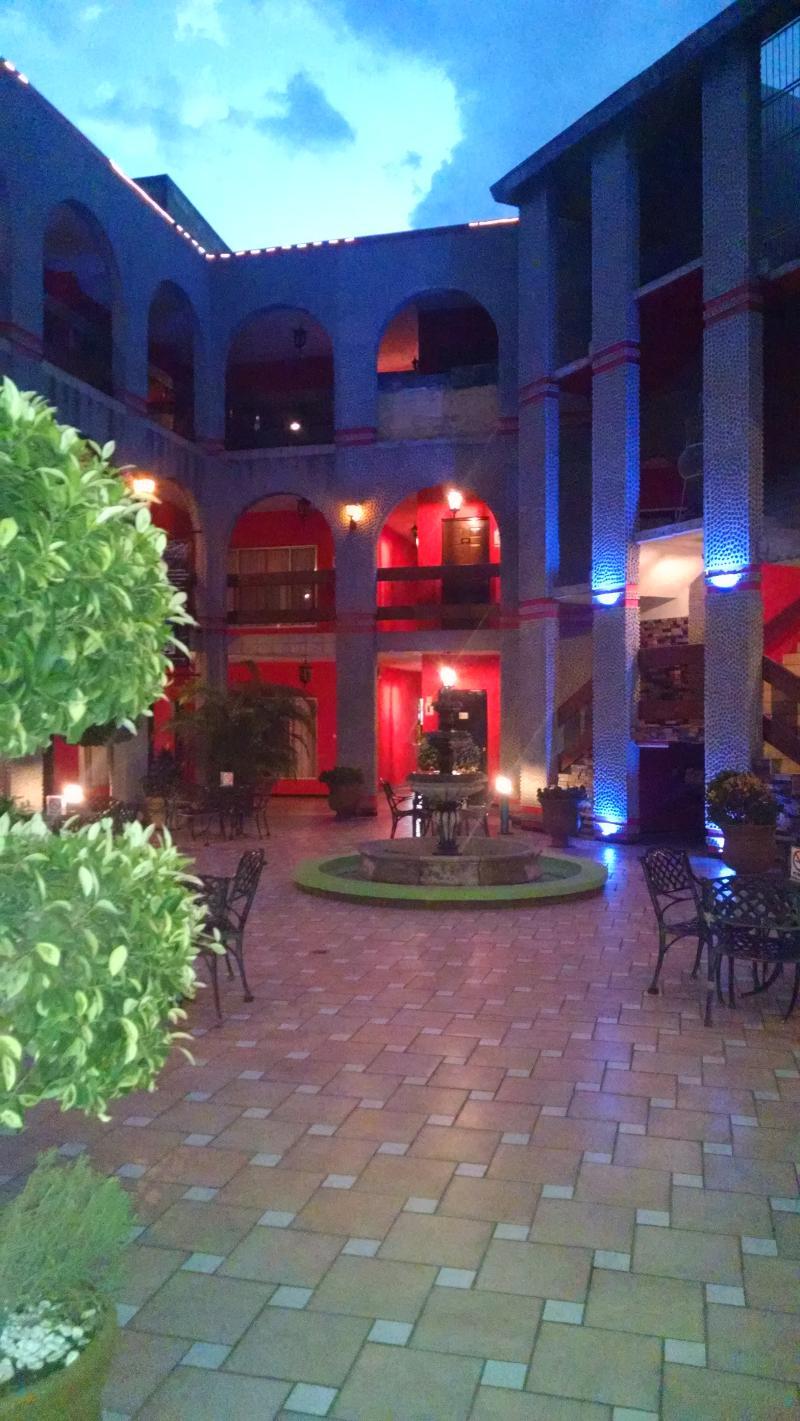 La Silla Hotel Monterrey