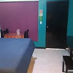 Hotel La Silla