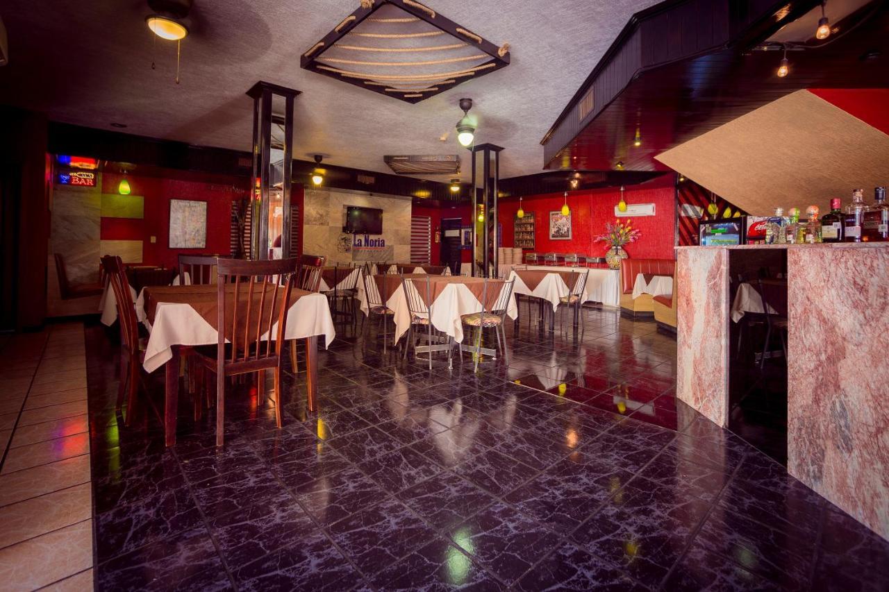 La Silla 3* Monterrey