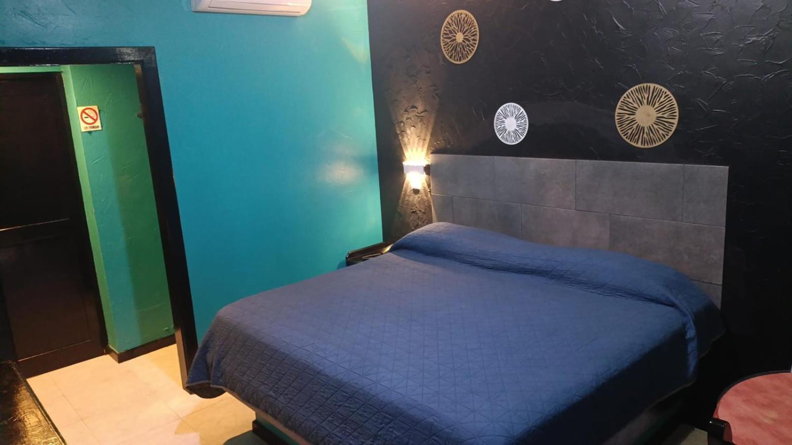 La Silla Hotel