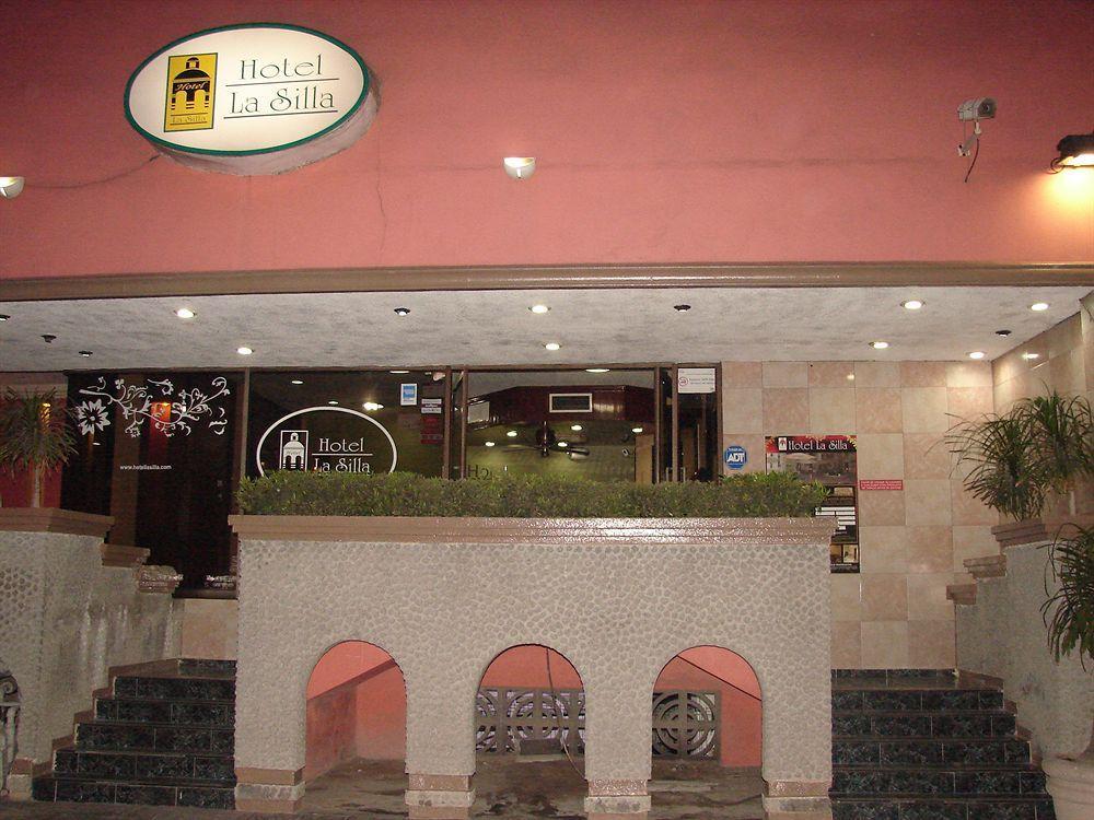 Hotel La Silla 3*