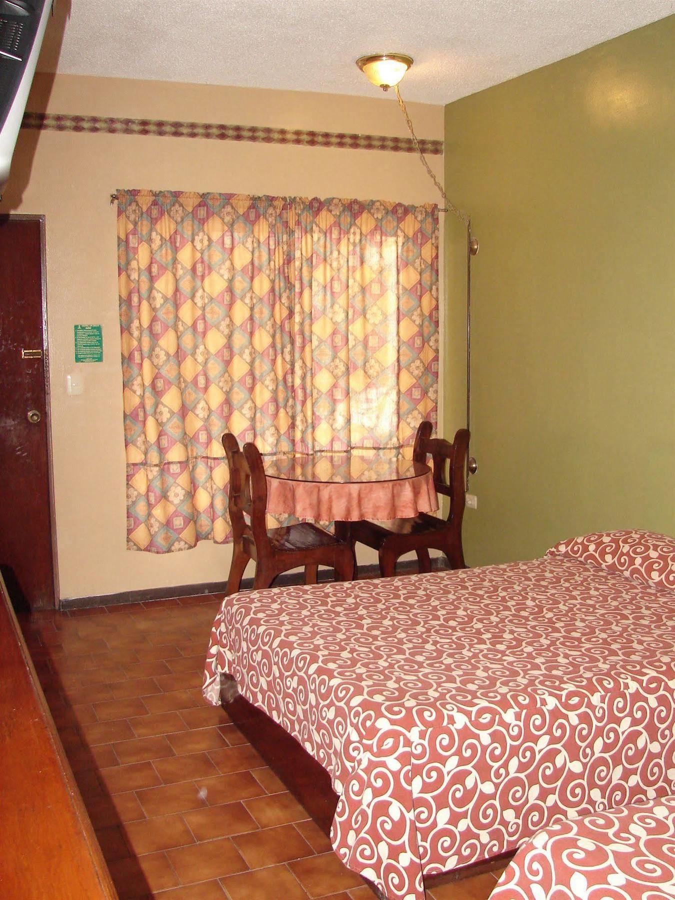 Hotel La Silla 3*