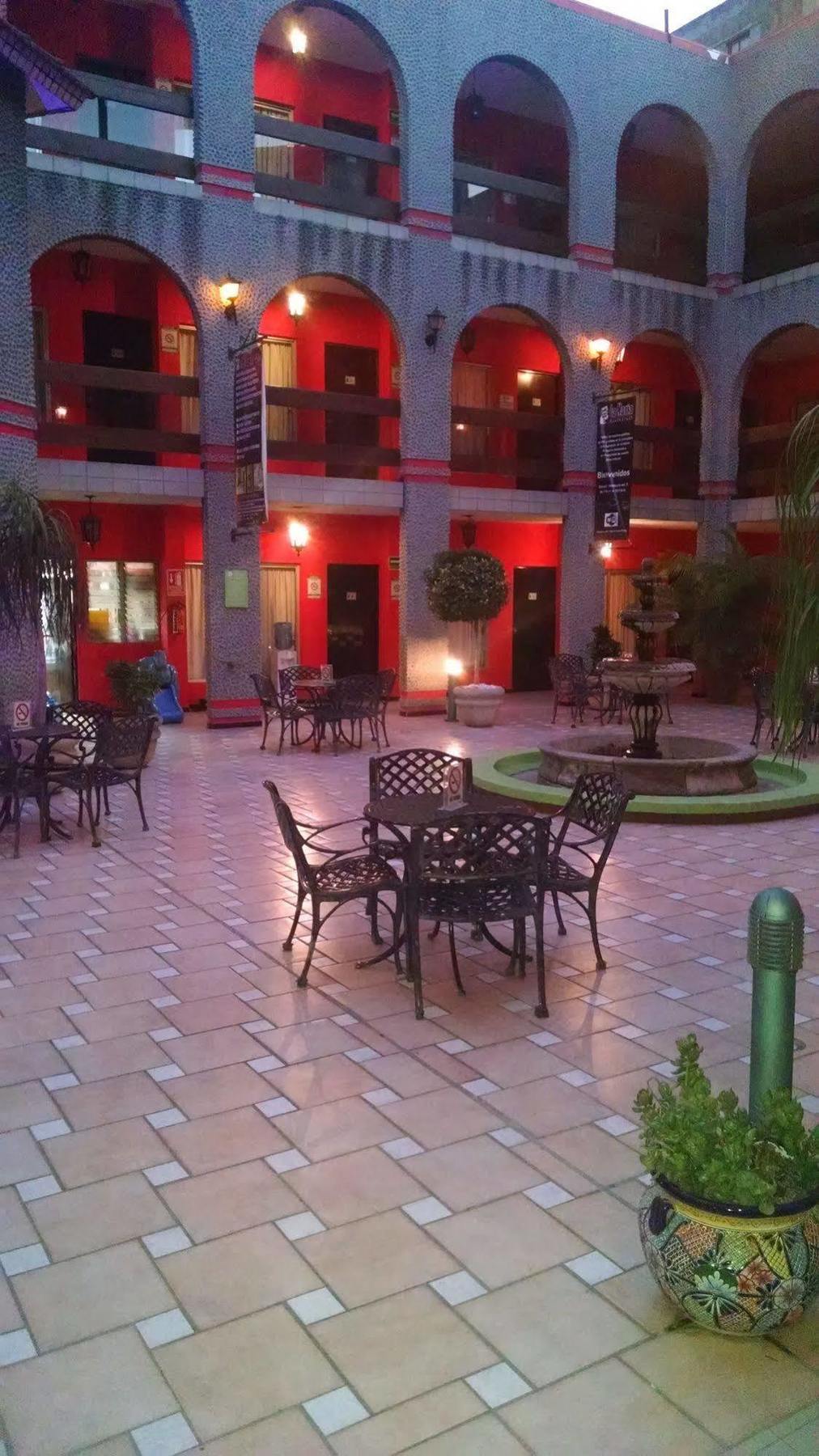 La Silla Monterrey